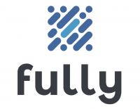 Fully – Fulfillment center Slovenija Logo